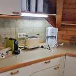 In By Globalimmoservice 度假居 巴德小基希海姆
