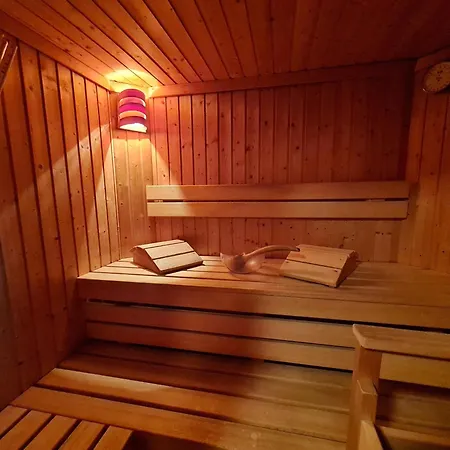 度假居 In By Globalimmoservice