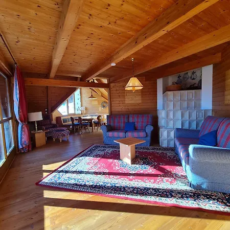 In By Globalimmoservice Dom wakacyjny