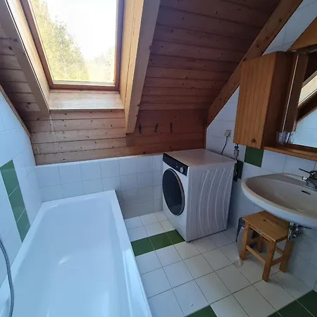 In By Globalimmoservice Hébergement de vacances Bad Kleinkirchheim