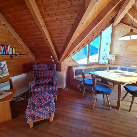 Hébergement de vacances In By Globalimmoservice Bad Kleinkirchheim