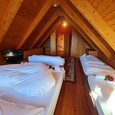 Hébergement de vacances In By Globalimmoservice Bad Kleinkirchheim