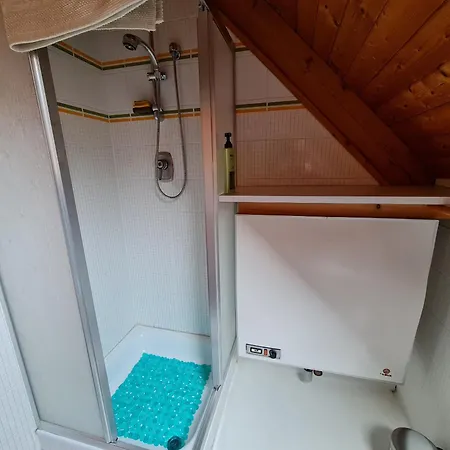 In By Globalimmoservice Hébergement de vacances *