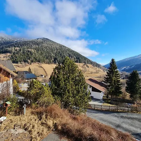 Hébergement de vacances In By Globalimmoservice Bad Kleinkirchheim