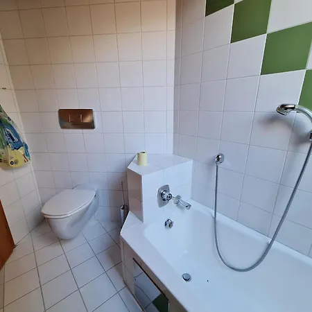 In By Globalimmoservice 度假居