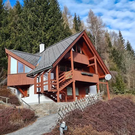 Casa de Férias In By Globalimmoservice