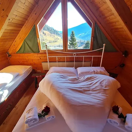 In By Globalimmoservice 度假居 *