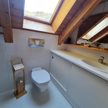 Hébergement de vacances In By Globalimmoservice *