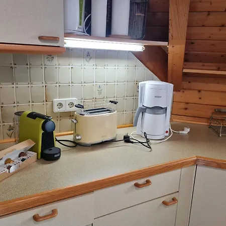 In By Globalimmoservice 度假居 巴德小基希海姆