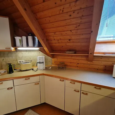 In By Globalimmoservice Hébergement de vacances *