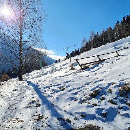 Hébergement de vacances In By Globalimmoservice