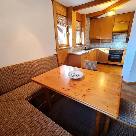 In By Globalimmoservice 度假居 巴德小基希海姆