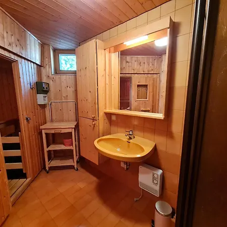 In By Globalimmoservice 度假居 巴德小基希海姆