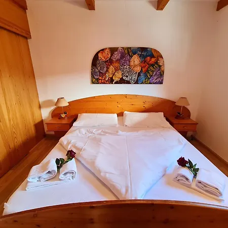 In By Globalimmoservice Holiday home Bad Kleinkirchheim