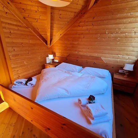 度假居 In By Globalimmoservice