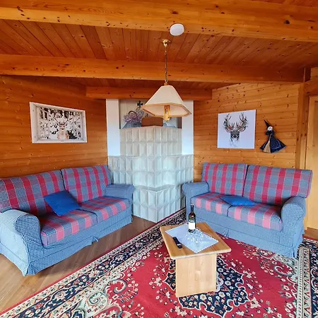 度假居 In By Globalimmoservice *