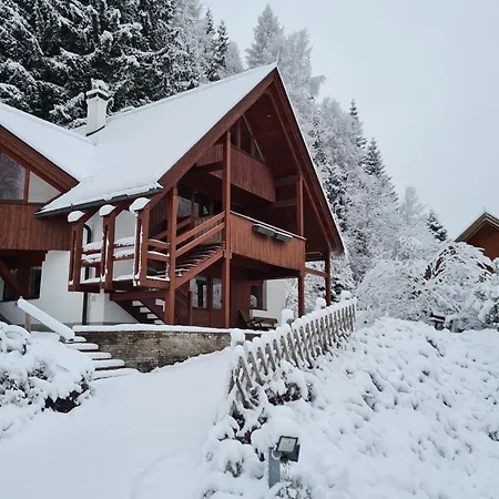 In By Globalimmoservice Hébergement de vacances Bad Kleinkirchheim