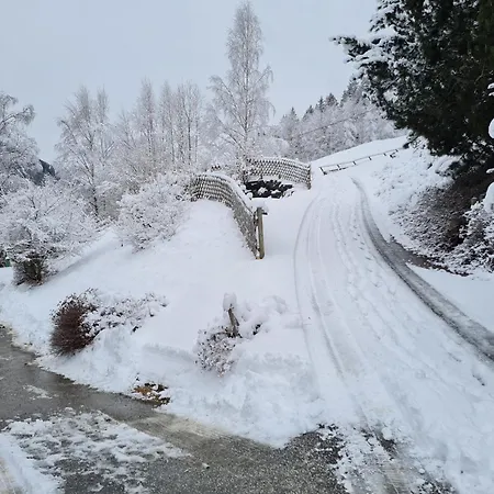 Holiday home In By Globalimmoservice Bad Kleinkirchheim