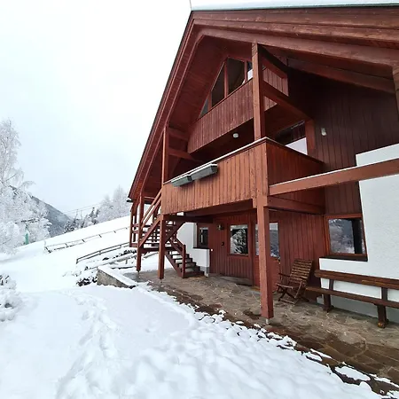 In By Globalimmoservice * Bad Kleinkirchheim