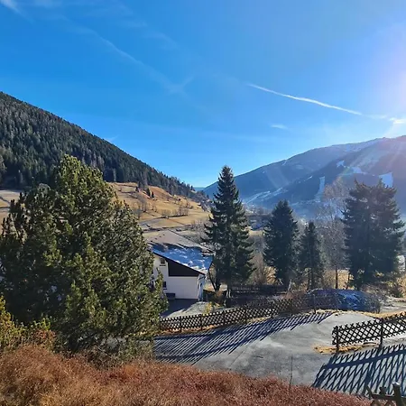 In By Globalimmoservice Hébergement de vacances *