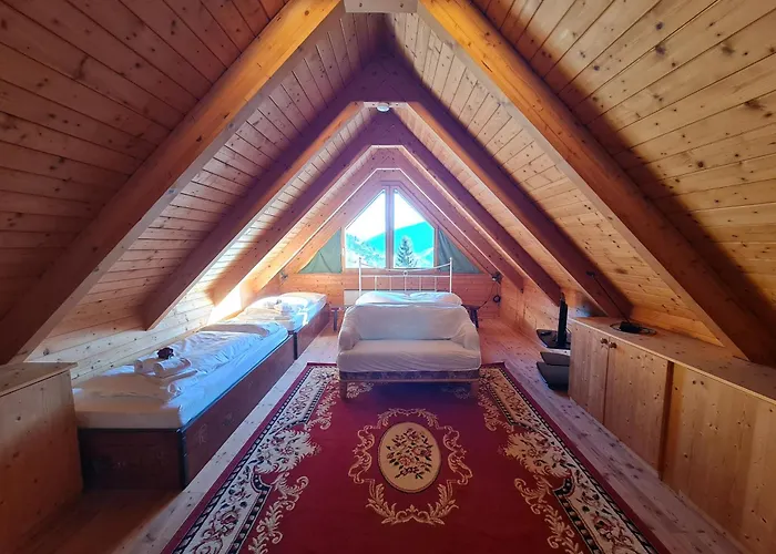 In By Globalimmoservice * Bad Kleinkirchheim