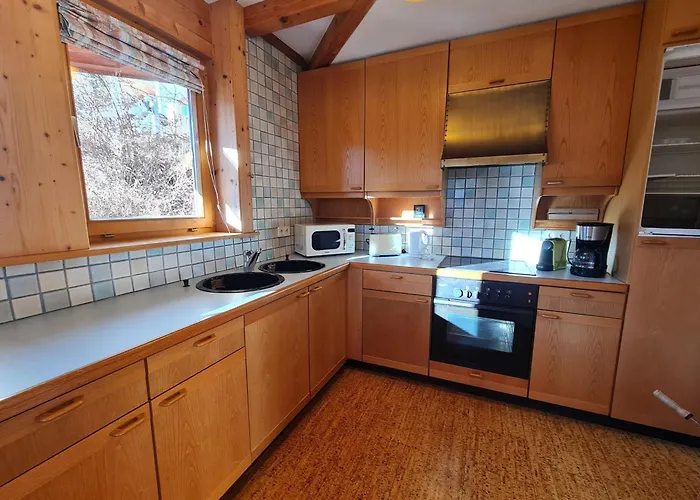 In By Globalimmoservice Dom wakacyjny