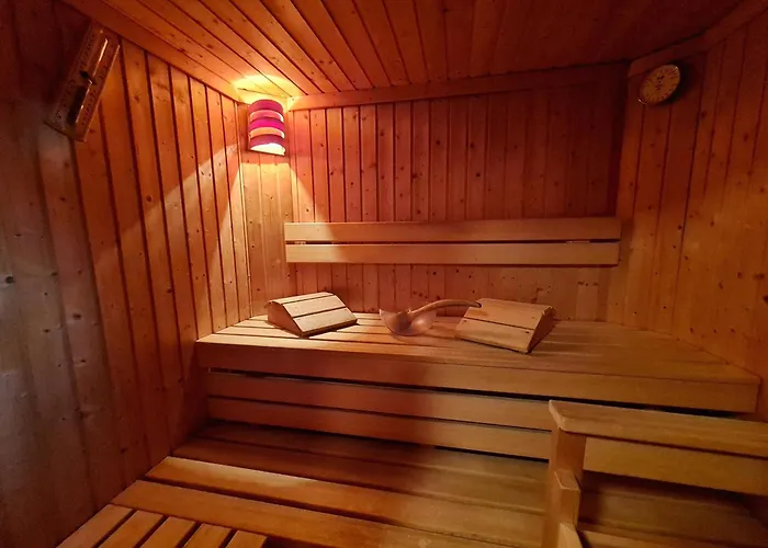 Dom wakacyjny In By Globalimmoservice