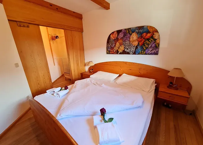 Dom wakacyjny In By Globalimmoservice *