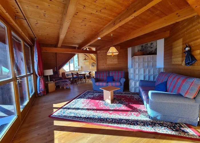 In By Globalimmoservice Dom wakacyjny