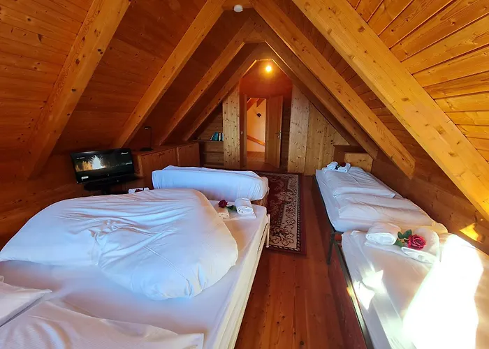 Dom wakacyjny In By Globalimmoservice Bad Kleinkirchheim