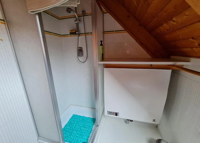 In By Globalimmoservice Dom wakacyjny *