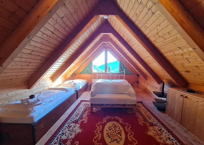 In By Globalimmoservice Bad Kleinkirchheim