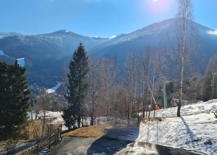 In By Globalimmoservice * Bad Kleinkirchheim