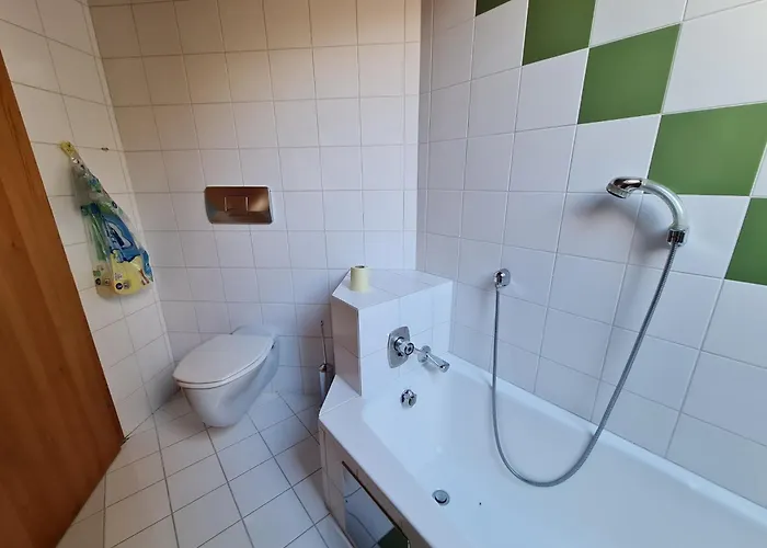 In By Globalimmoservice Dom wakacyjny