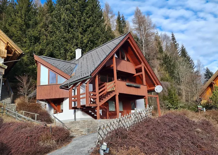 Casa de Férias In By Globalimmoservice