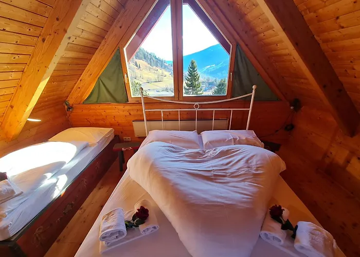 In By Globalimmoservice Casa de Férias *