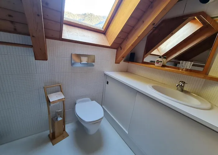 Dom wakacyjny In By Globalimmoservice *