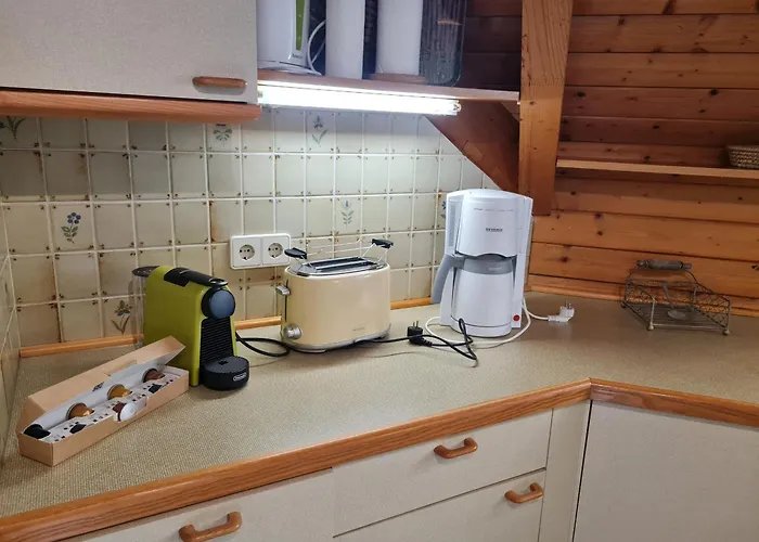 In By Globalimmoservice Dom wakacyjny Bad Kleinkirchheim