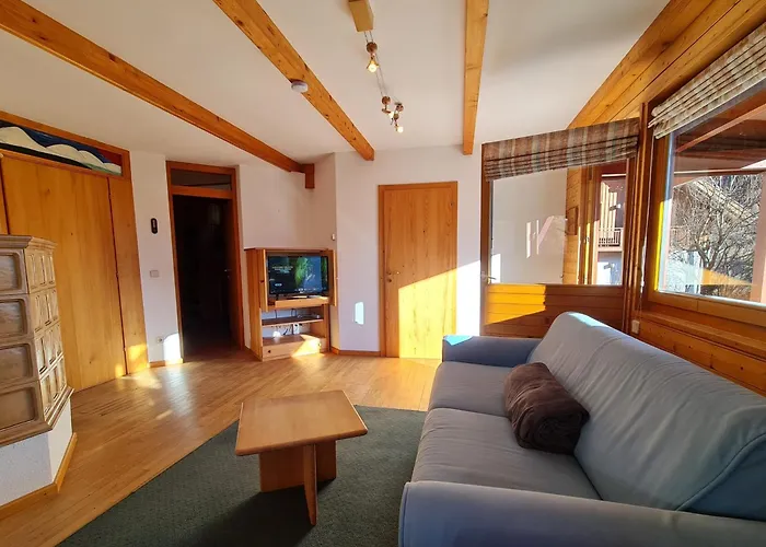 In By Globalimmoservice Bad Kleinkirchheim