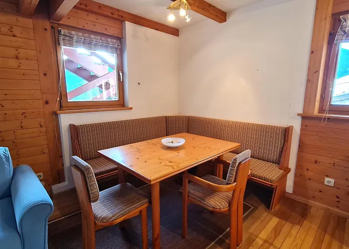 In By Globalimmoservice * Bad Kleinkirchheim