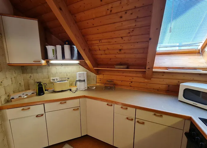 In By Globalimmoservice Casa de Férias *