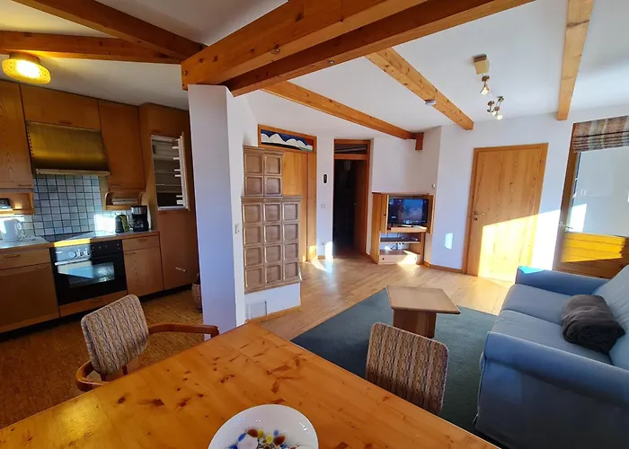 Casa de Férias In By Globalimmoservice *