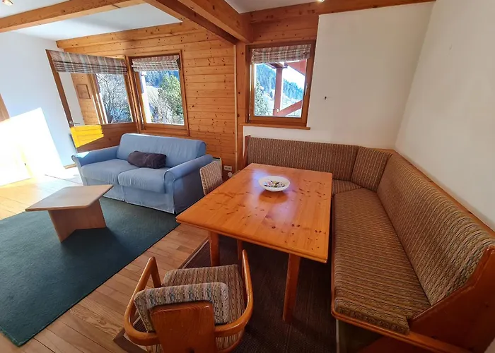 In By Globalimmoservice Bad Kleinkirchheim