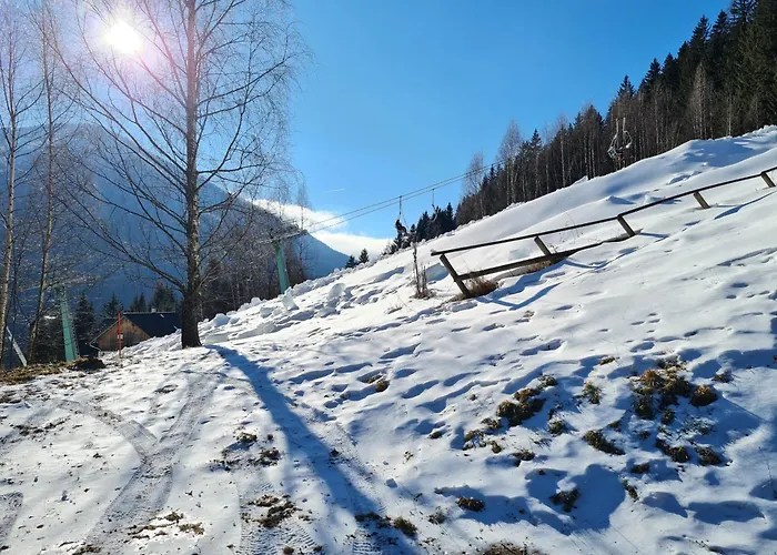 Casa de Férias In By Globalimmoservice