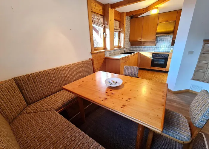 In By Globalimmoservice Dom wakacyjny Bad Kleinkirchheim