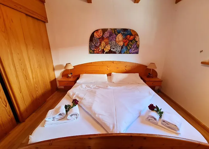 In By Globalimmoservice Casa de Férias Bad Kleinkirchheim