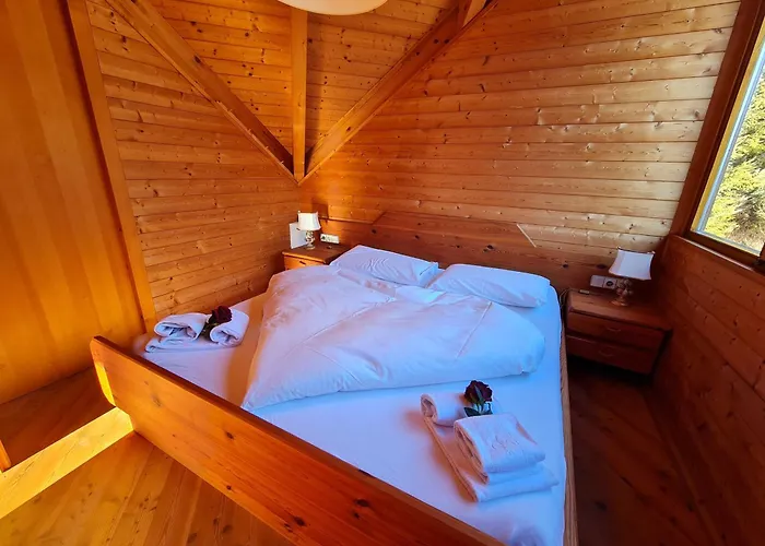 Casa de Férias In By Globalimmoservice