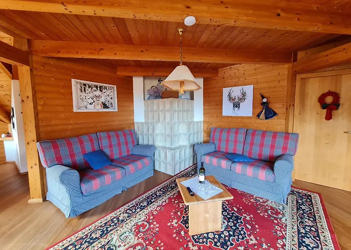 Dom wakacyjny In By Globalimmoservice *