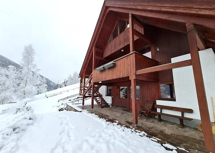 In By Globalimmoservice * Bad Kleinkirchheim