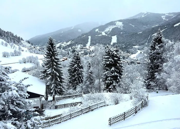 In By Globalimmoservice Bad Kleinkirchheim